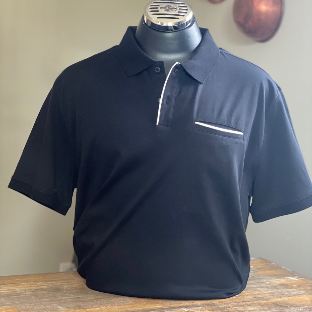 Bananas Republic Polo